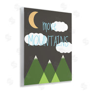 Sd Graphics Studio | Inspiring Move Mountains
