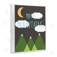 Sd Graphics Studio | Inspiring Move Mountains