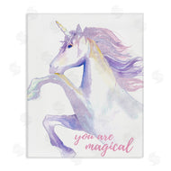 Chelsea Goodrich | You Are Magical Unicorn