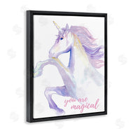 Chelsea Goodrich | You Are Magical Unicorn