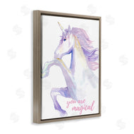 Chelsea Goodrich | You Are Magical Unicorn