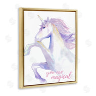 Chelsea Goodrich | You Are Magical Unicorn