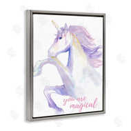 Chelsea Goodrich | You Are Magical Unicorn