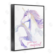 Chelsea Goodrich | You Are Magical Unicorn