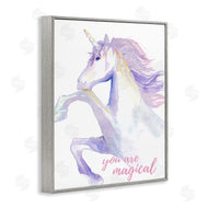 Chelsea Goodrich | You Are Magical Unicorn