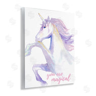 Chelsea Goodrich | You Are Magical Unicorn