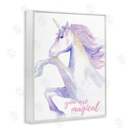 Chelsea Goodrich | You Are Magical Unicorn
