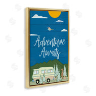Hugo Edwins | Adventure Awaits Landscape