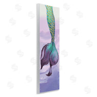 Elizabeth Medley | Glam Accent Mermaid Tail