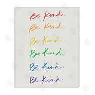 Sd Graphics Studio | Rainbow Be Kind