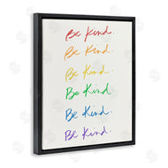 Sd Graphics Studio | Rainbow Be Kind