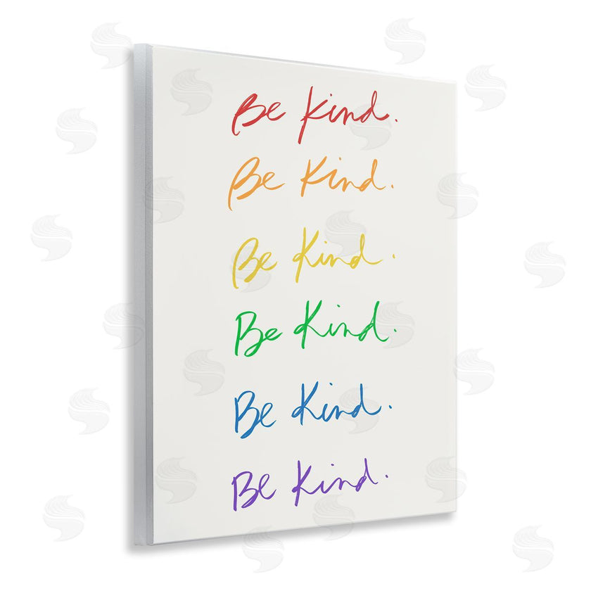 Sd Graphics Studio | Rainbow Be Kind