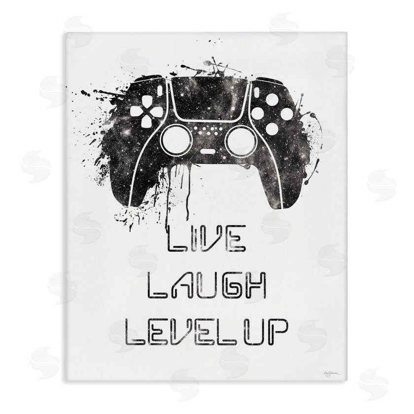 Mary Urban | Live Laugh Level Up