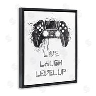Mary Urban | Live Laugh Level Up