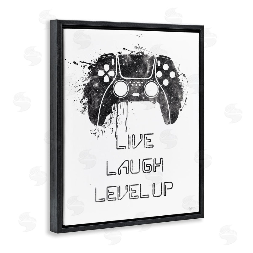 Mary Urban | Live Laugh Level Up