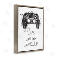 Mary Urban | Live Laugh Level Up