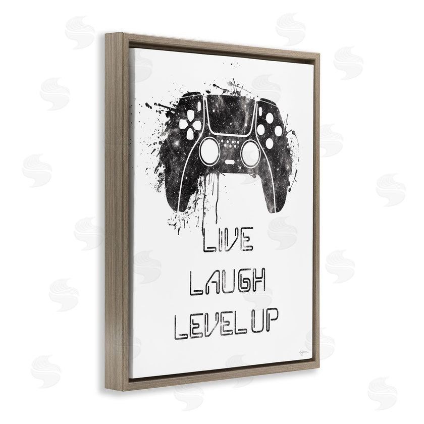 Mary Urban | Live Laugh Level Up