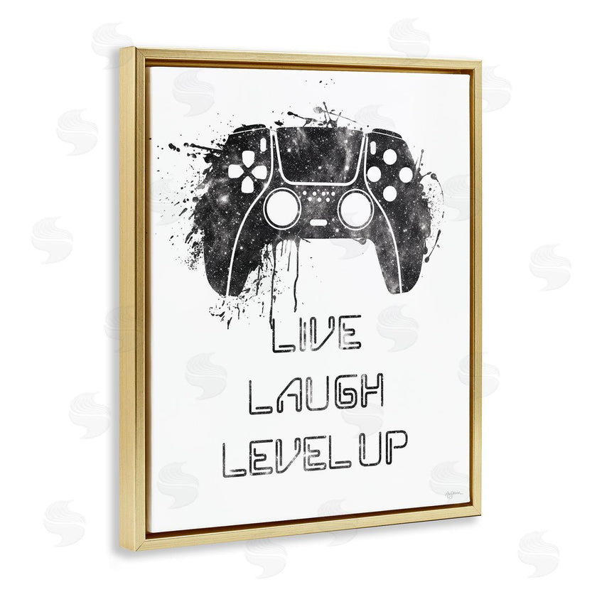Mary Urban | Live Laugh Level Up