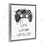 Mary Urban | Live Laugh Level Up