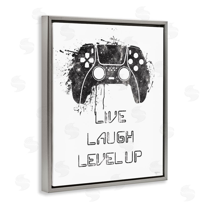 Mary Urban | Live Laugh Level Up