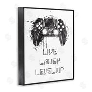 Mary Urban | Live Laugh Level Up
