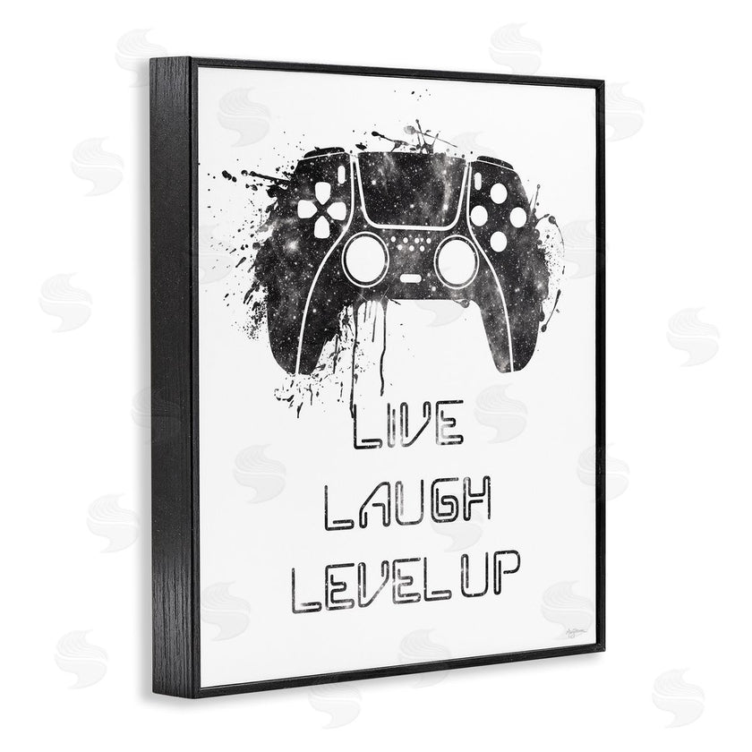 Mary Urban | Live Laugh Level Up