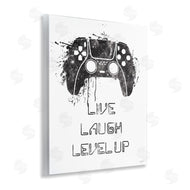 Mary Urban | Live Laugh Level Up