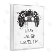 Mary Urban | Live Laugh Level Up