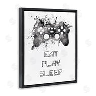 Mary Urban | Eat Play Sleep Gaming