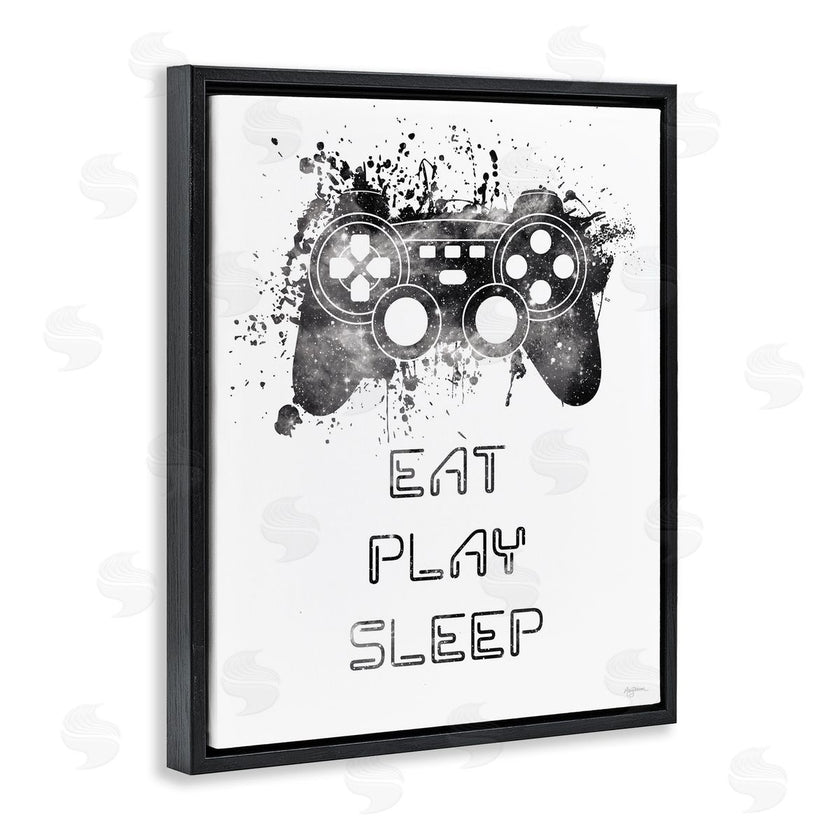 Mary Urban | Eat Play Sleep Gaming