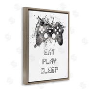 Mary Urban | Eat Play Sleep Gaming