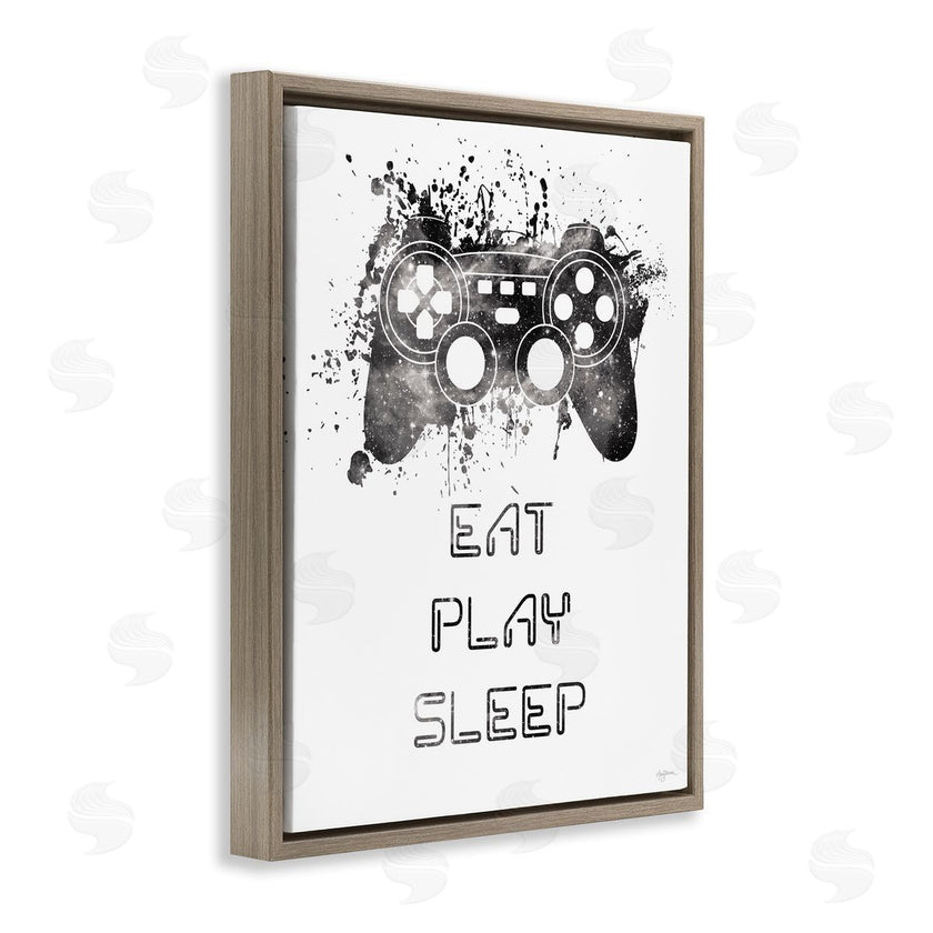 Mary Urban | Eat Play Sleep Gaming