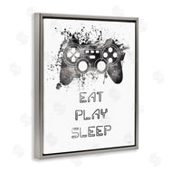 Mary Urban | Eat Play Sleep Gaming