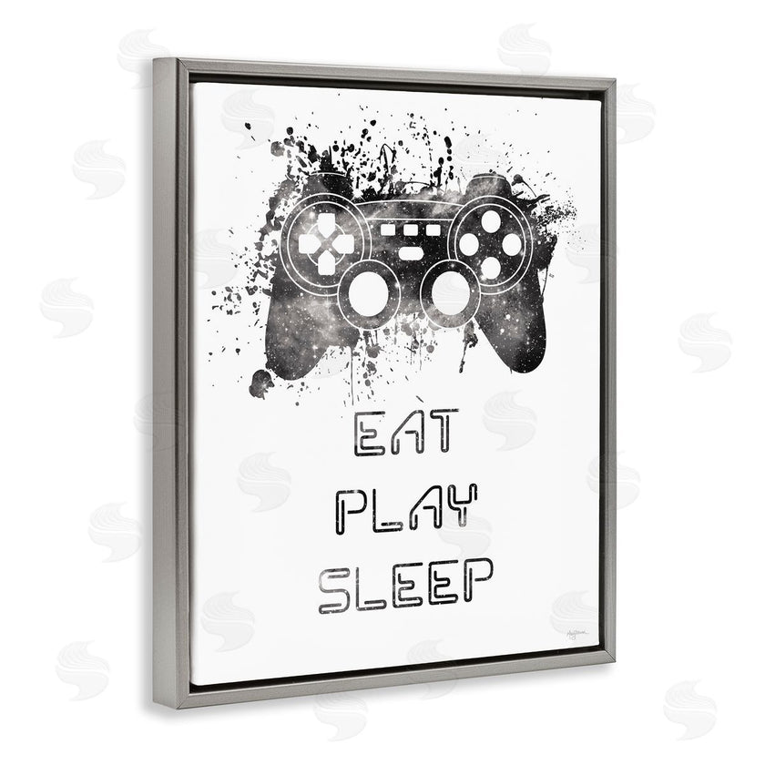 Mary Urban | Eat Play Sleep Gaming
