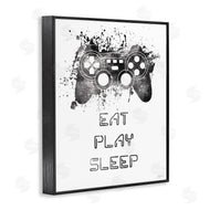 Mary Urban | Eat Play Sleep Gaming