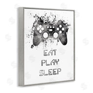 Mary Urban | Eat Play Sleep Gaming