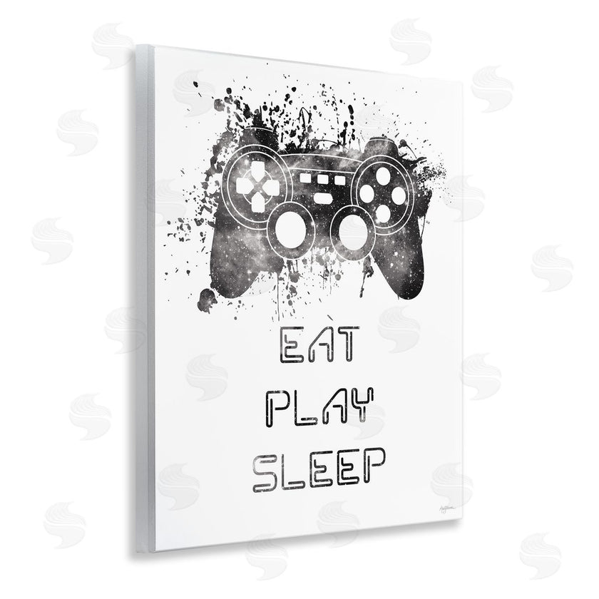 Mary Urban | Eat Play Sleep Gaming