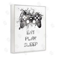 Mary Urban | Eat Play Sleep Gaming