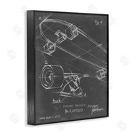 Ethan Harper | Skateboard Truck Diagram