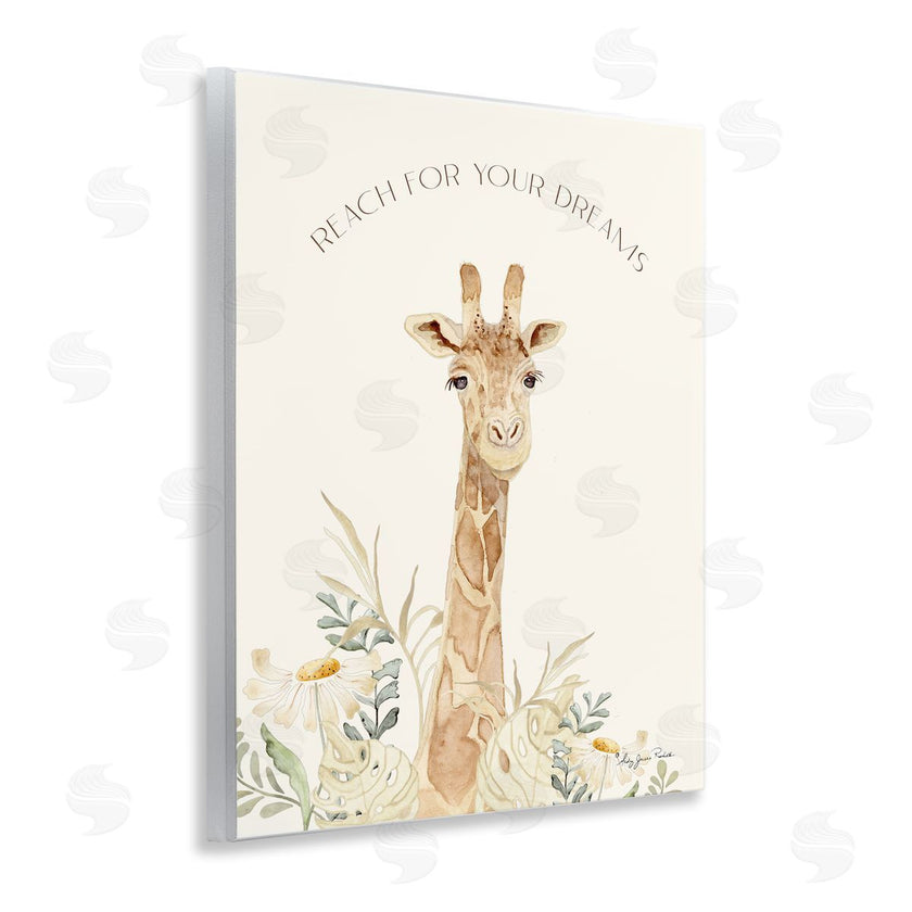 Audrey Jeanne Roberts | Reach For Your Dreams