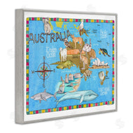 Marley Ungaro | Australia Animal Map
