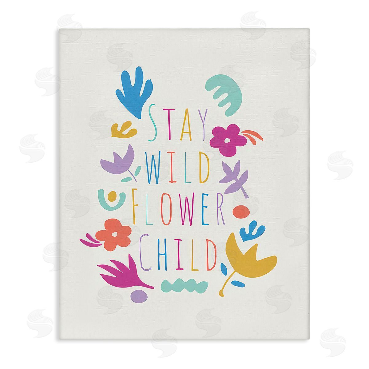 Chen Alyesh | Stay Wild Flower Child