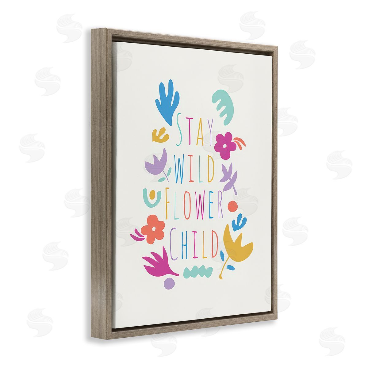 Chen Alyesh | Stay Wild Flower Child