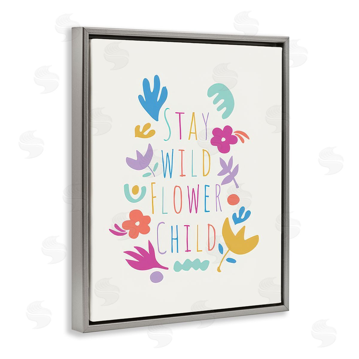 Chen Alyesh | Stay Wild Flower Child