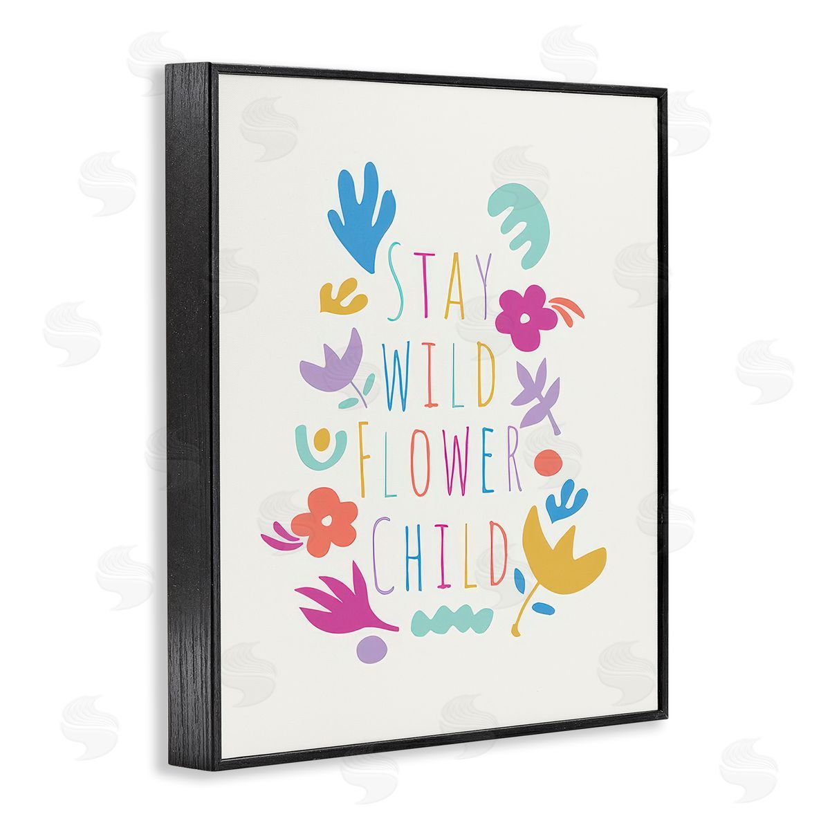 Chen Alyesh | Stay Wild Flower Child