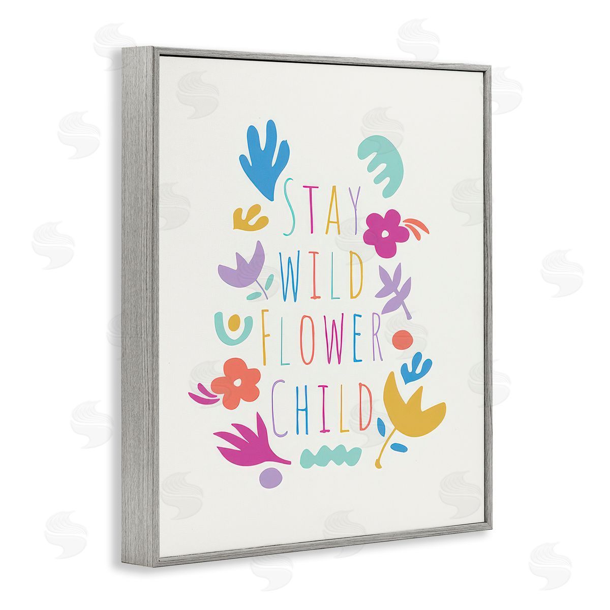 Chen Alyesh | Stay Wild Flower Child