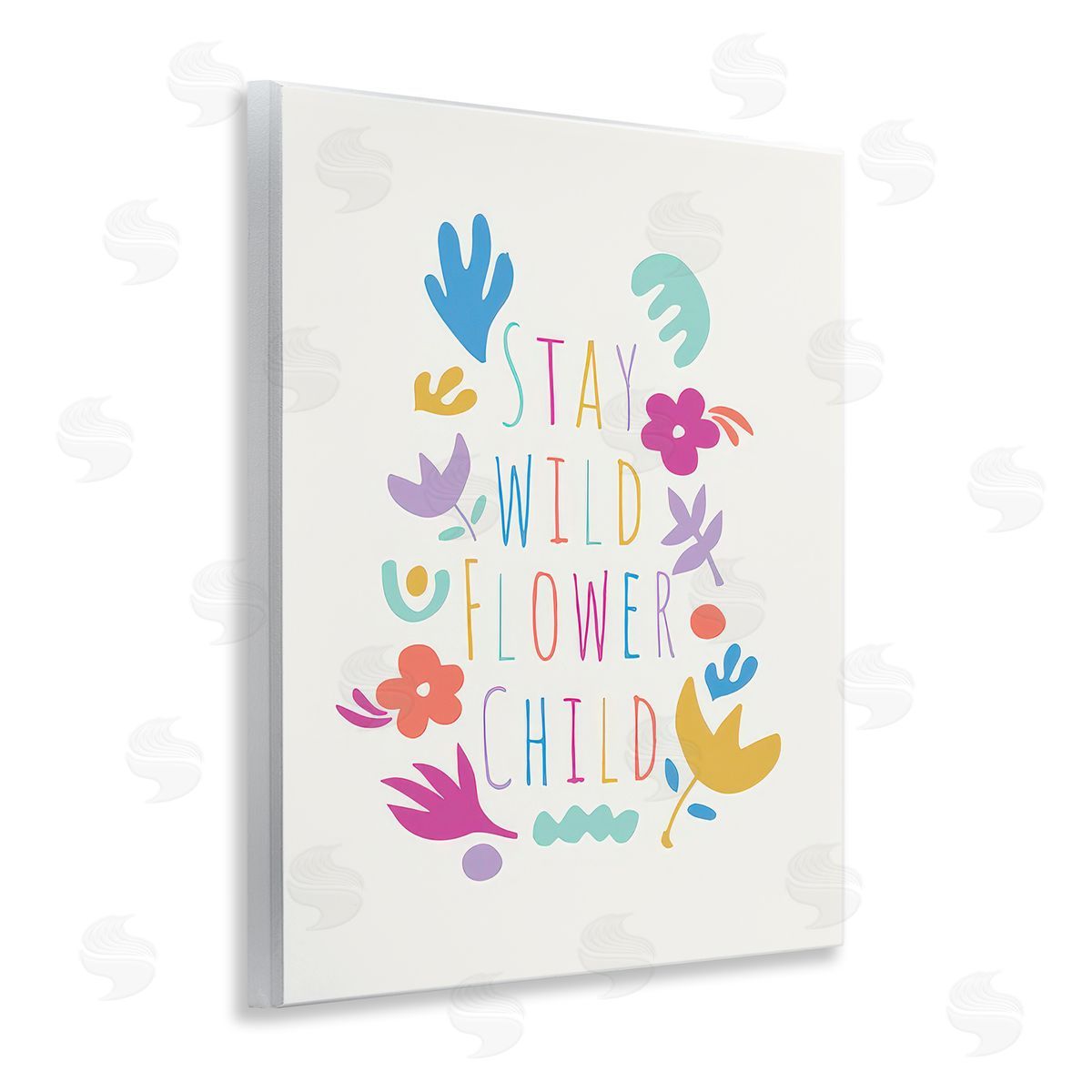 Chen Alyesh | Stay Wild Flower Child