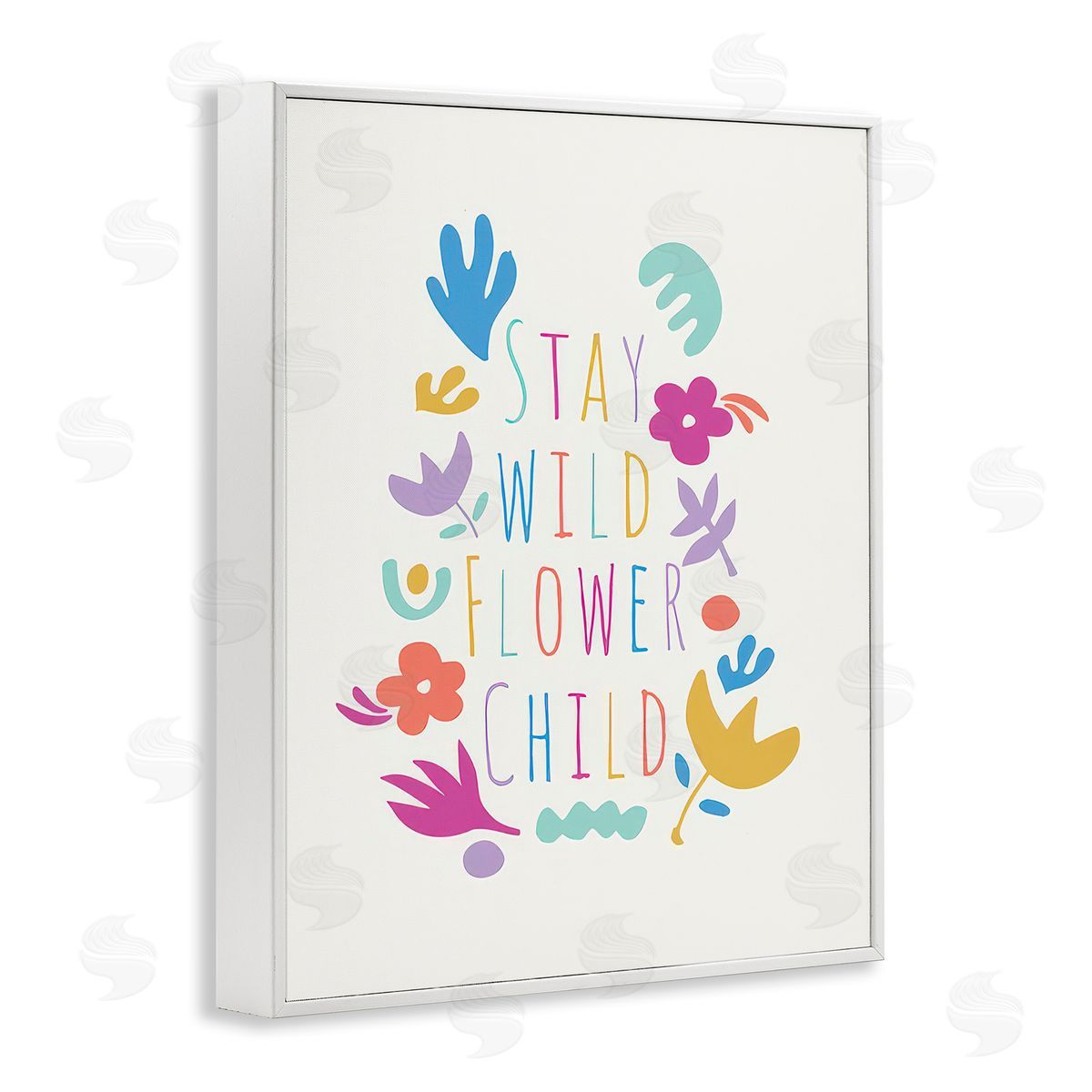 Chen Alyesh | Stay Wild Flower Child