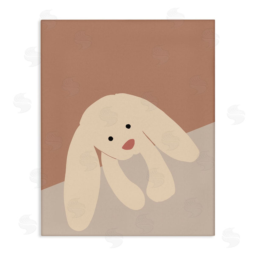 Chen Alyesh | Simple Floppy Bunny