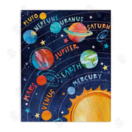 Courtney Morgenstern | Educational Solar System